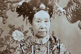 慈禧掌权有多久，从1861年到1908年，她独揽大权只有15年图片