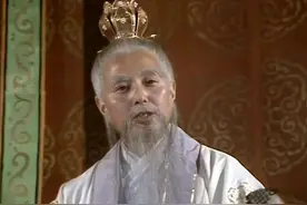 《西游记》中镇元大仙，弥勒佛和菩提老祖哪个更厉害？图片