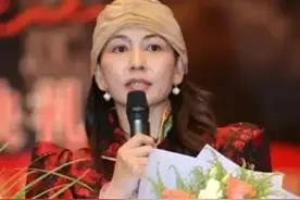 平凡之路：遭人厌弃的艾丽娅，生活得很幸福，婆婆老公都是老戏骨图片