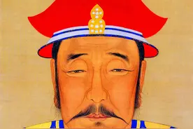 爱新觉罗是什么意思，起源在哪里，还有后代吗？图片
