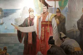 论：隋唐佛教文化，为何繁荣？图片