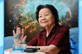 每一个“她”，都闪闪发光图片