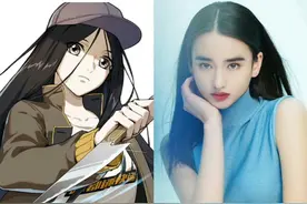乌尔善透露《一人之下》大电影也是三部，光选角就完爆真人网剧图片