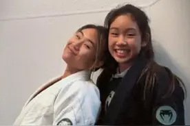 一路走好！18岁天才格斗少女李胜惠去世，最后动态让人感慨万千图片