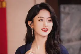 年纪越大越显年轻的女人，脸上通常有这3个特征，中一个就很幸运图片