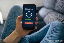教你怎样永久关闭系统更新？让手机永不卡顿，旧手机也能多用几年图片