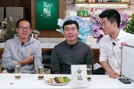 蔡崇达董宇辉访谈总结和感受，蔡崇达感叹卖书速度太可怕了图片