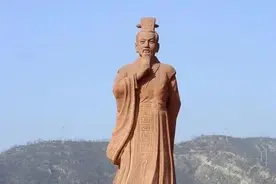 千古美谈将相和，青史留名蔺相如图片