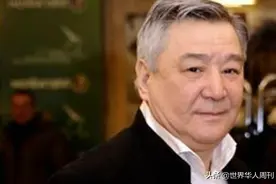 福布斯十大恶人：一张华人面孔，摇身一变成俄罗斯黑帮教父图片