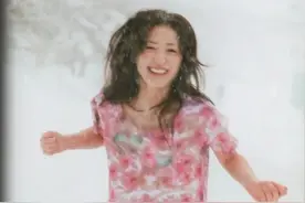 绫濑遥《原色》写真激赏：内在美丽，朴实无华图片