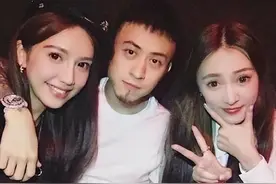 从被人拥护“富二代”到负债“败家子”，这些富少爷都经历了什么图片