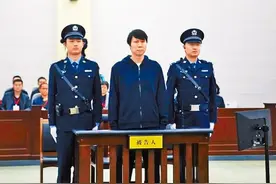 李铁终于判了！家人也没来，头发也没剪！他的律师六个字评价图片