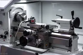 安全发展报告之工业母机：国之重器，国产替代势在必行图片
