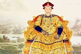 雍正皇帝在位13年，为何人们总觉得他执政时间短？图片