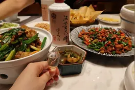 老一辈人待客喝酒何须大价钱，用这5款酒，绝对让你“倍有面儿”图片