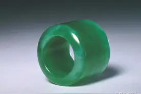 关于扳指和指环，看这一篇就够了图片