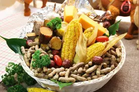 315曝光的5种黑名单食品，我家孩子吃过3样，希望你家孩子没中招图片