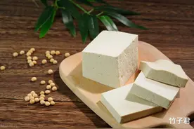 浅谈豆腐的各种类型和做法图片