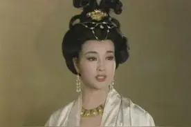 关于武则天的后宫面首们图片