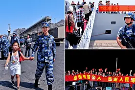 苏丹内战，被戏称中国两大军校较量，再次让世界惊叹中国撤侨速度图片