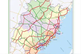近2400亿！福建重点推进25个高速公路项目，提升战略前沿阵地能力图片