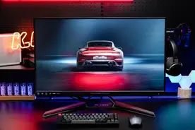 新买的144Hz显示器只能跑60Hz？你可能需要注意这些地方图片