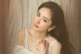 杨幂作为当今的四小花旦之一，在她成功背后有很多不为人知的故事图片
