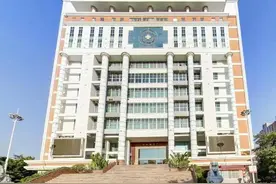 福建支持泉州的两所学校升级，哪一所的希望最大？图片