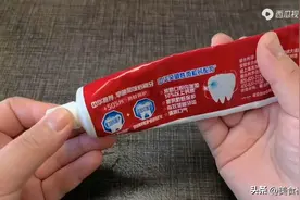 白酒加牙膏，没想到作用这么厉害，每家每户都用得到，赶紧去试试图片