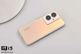 vivo Y78 + 评测：Y 系列首款曲面屏，千元机普及光学防抖图片