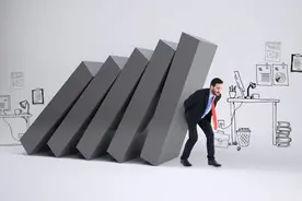 为什么我很努力，但是我还是很穷图片