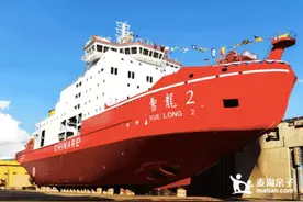 重新开放！来崇明这里看“大国重器”图片
