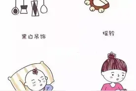 「儿童保健」0-3岁宝宝精细动作发育标准+测评方法+训练大全合集图片