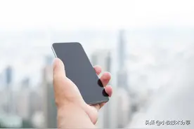 手机“飞行模式”有什么用？为什么没有被取消，原来我们都弄错了图片