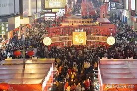 国家发改委最新预判：今年消费能够成为“主拉动力”图片