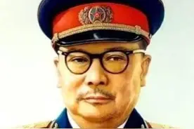 特工之王李克农因何而死？国内外猜测不断，其子李伦亲自说出答案图片