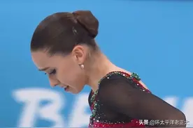 K宝无缘奖牌是被裁判故意压分？陈露赛后说了真话，指出失误原因图片