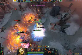 DOTA2危矣，Major主办方鸽了V社，突然说不玩了！下年TI还有吗？图片