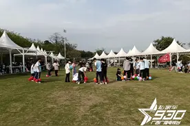 清明放假仅一天，南宁周边游受青睐！露营烧烤现在预订来得及吗？图片