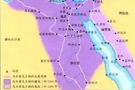 打败蒙古帝国，挽救伊斯兰世界危亡的马穆鲁克人是怎样的存在图片