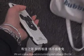 每一次离别，都是为了下一次更好的相遇图片