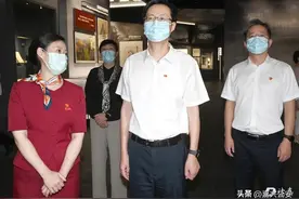 陈伟瞻仰南湖红船、参观南湖革命纪念馆：守好红色根脉 砥砺初心使命图片