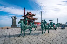 威海原来有这么多经典故事，你知道几个？图片