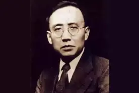 1939年，郭沫若迎娶第三任妻子于立群，周总理：希望这是最后一次图片