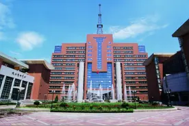 北京电子科技学院、北京电子科技职业学院，别搞错了！图片