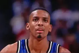 NBA球队历史最佳阵容-奥兰多魔术队图片