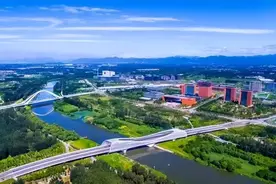 总投资141亿！昌平12个项目公开推介，详情→图片