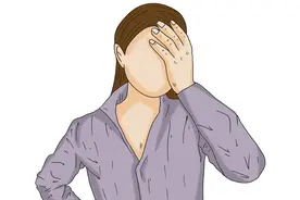 身体无缘无故出现4种异常，可能是告诉你：生病了图片
