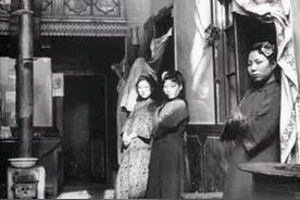 民国青楼女子回忆：不怕打骂，就怕杨梅大疮，无药可医只能等死图片