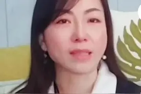 “职称勇士”姚燕燕又出新状况，获职称仅2个月又被评师德不合格图片